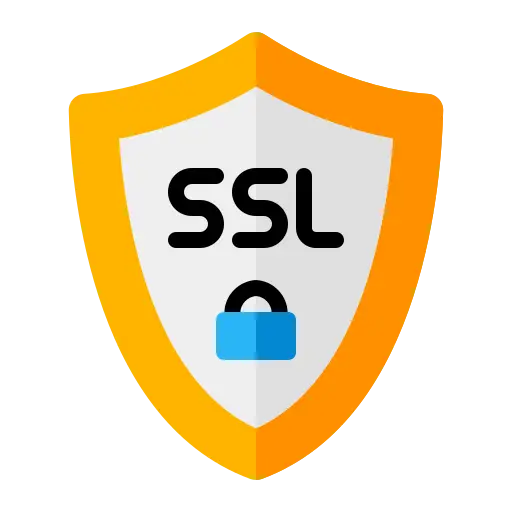 SSL Website