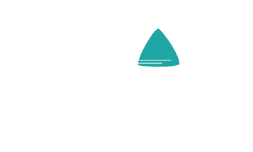 Peakville Logo Header